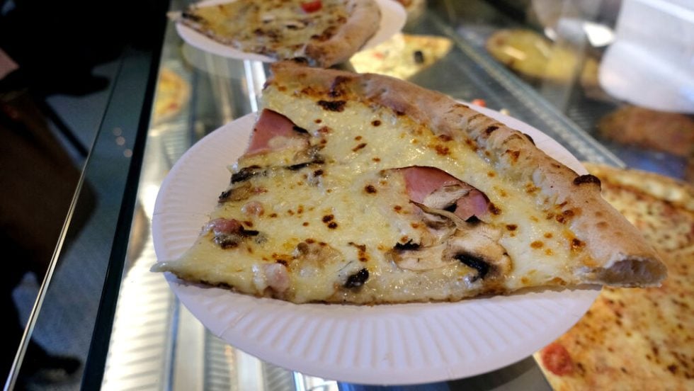 pizza